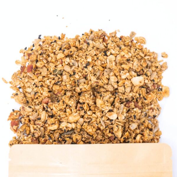 Granola Miskukis - Imagen 2