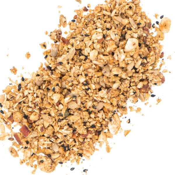 Granola Miskukis - Imagen 3