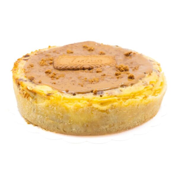 Tarta de Lotus - Imagen 2