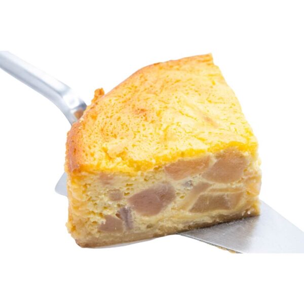 Tarta de Pera