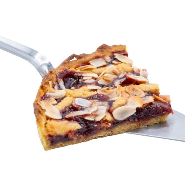 Tarta Linzer