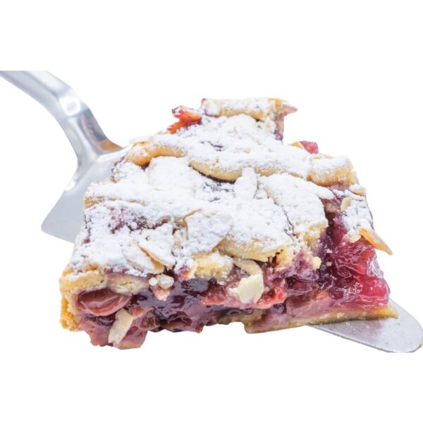 Tarta de Cereza