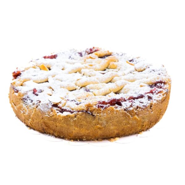 Tarta de Cereza - Imagen 2