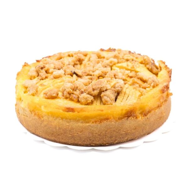 Tarta de Manzana - Imagen 2