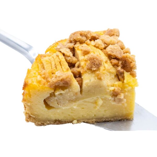 Tarta de Manzana